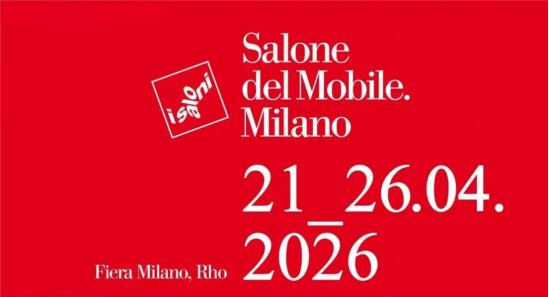 SALONE INTERNAZIONAL